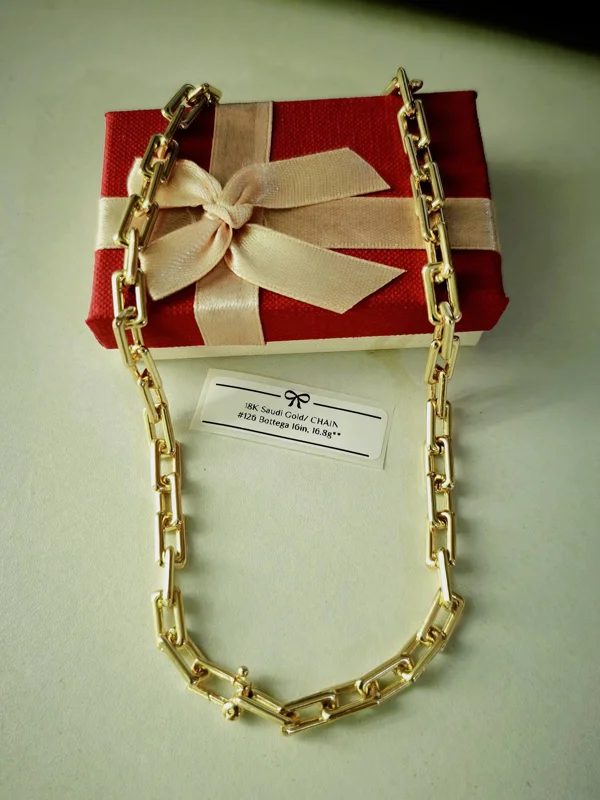 Bottega 16in